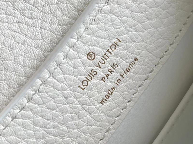 Louis Vuitton Top Handle Bags